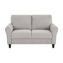 9209SN-2 - Love Seat