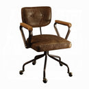 Hallie Office Chair - Furniture Now (CA)