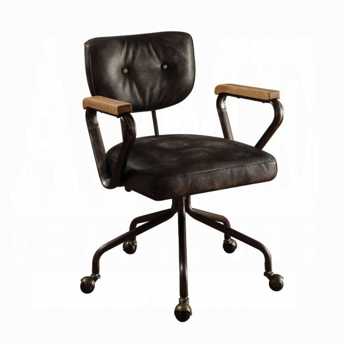 Hallie Office Chair - Furniture Now (CA)