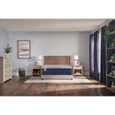 Sealy Benedict Hybrid Mattress