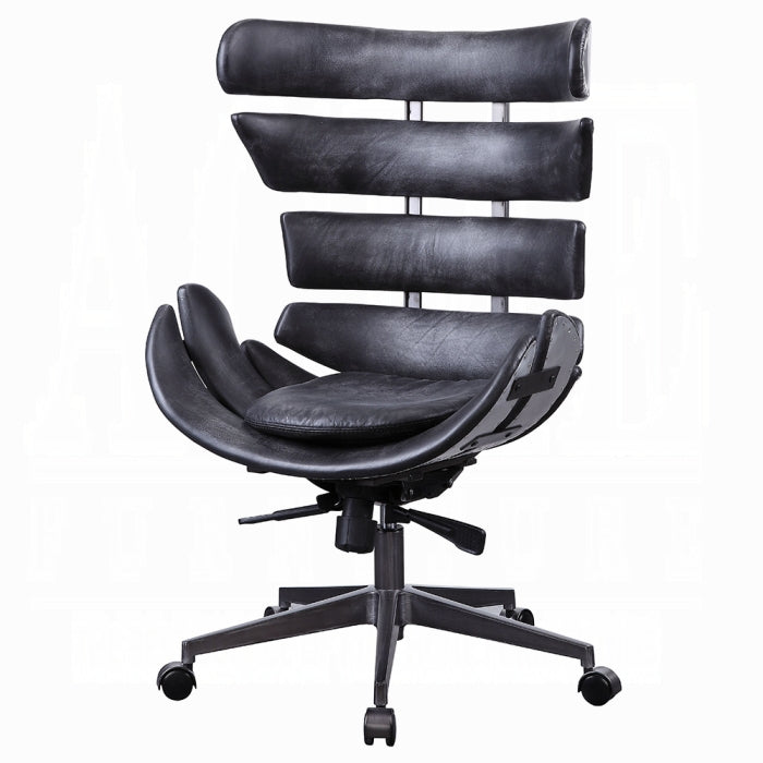 Megan Office Chair - Furniture Now (CA)