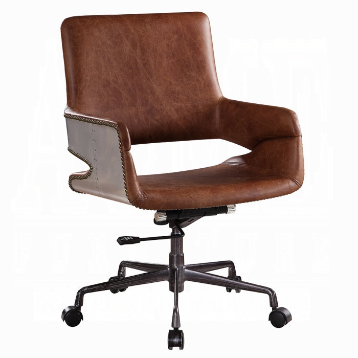 Kamau Office Chair - Furniture Now (CA)