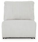 Top Tier Reclining Sectional with Chaise - Furniture Now (CA)