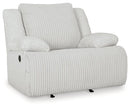 Top Tier Recliner - Furniture Now (CA)