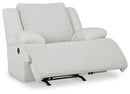 Top Tier Recliner - Furniture Now (CA)