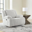 Top Tier Recliner - Furniture Now (CA)
