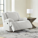 Top Tier Recliner - Furniture Now (CA)