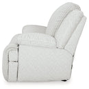 Top Tier Recliner - Furniture Now (CA)