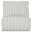 Top Tier Reclining Sectional with Chaise - Furniture Now (CA)