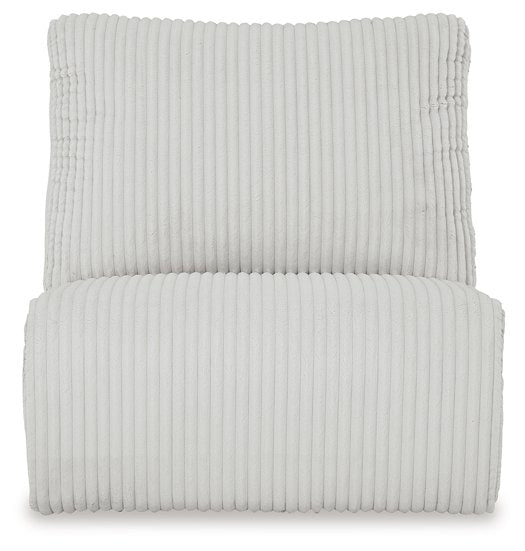 Top Tier Reclining Sectional with Chaise - Furniture Now (CA)