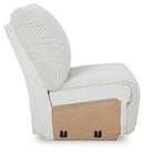 Top Tier Reclining Sectional with Chaise - Furniture Now (CA)