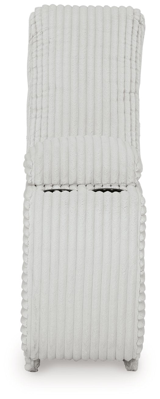 Top Tier Reclining Sectional with Chaise - Furniture Now (CA)