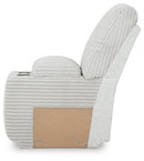 Top Tier Reclining Sectional with Chaise - Furniture Now (CA)