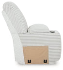 Top Tier Reclining Sectional with Chaise - Furniture Now (CA)