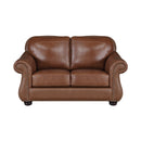 9270BR-2 - Love Seat