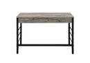 Writing Desk w/USB Port