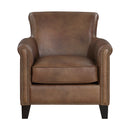9278BRW-1 - Accent Chair