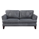 9279BGY-2 - Love Seat