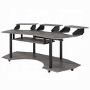 Eleazar 83-Inch Music Studio Desk - Furniture Now (CA)
