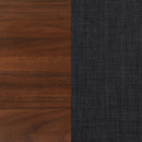 Robyn Panel Platform Bed