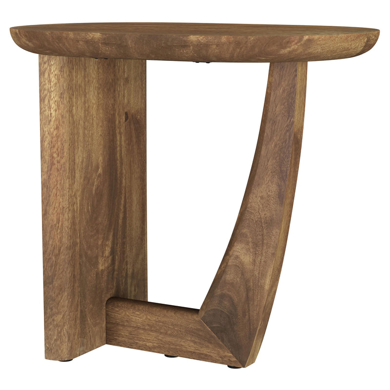 Fletcher End & Side Table - Furniture Now (CA)