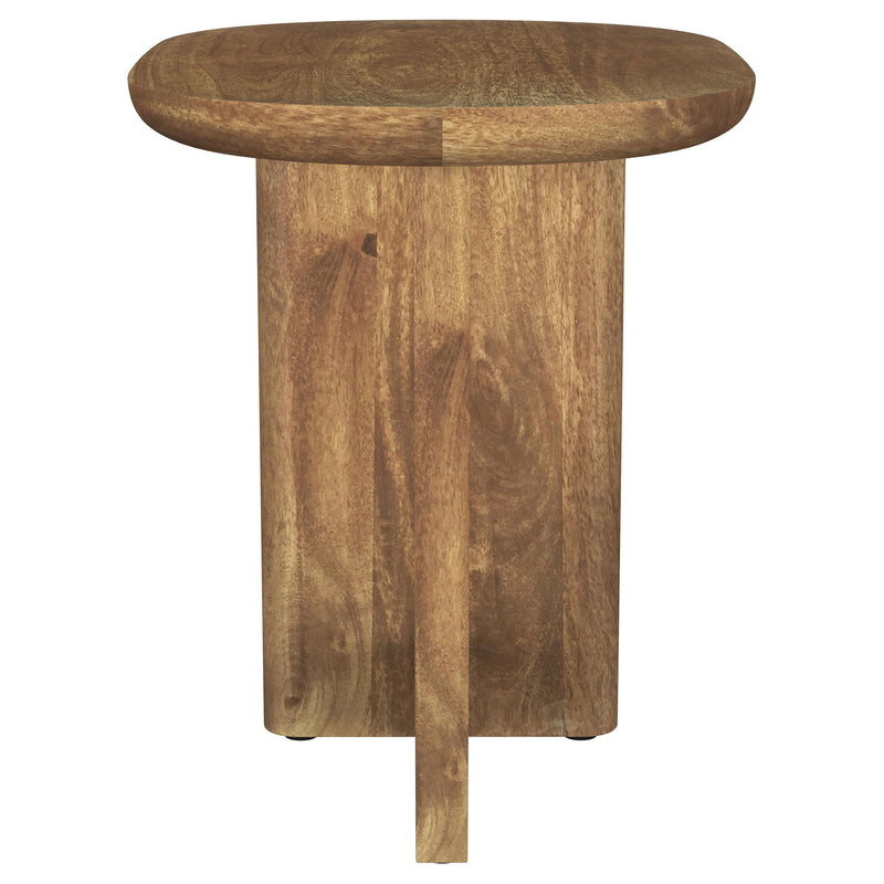 Fletcher End & Side Table - Furniture Now (CA)