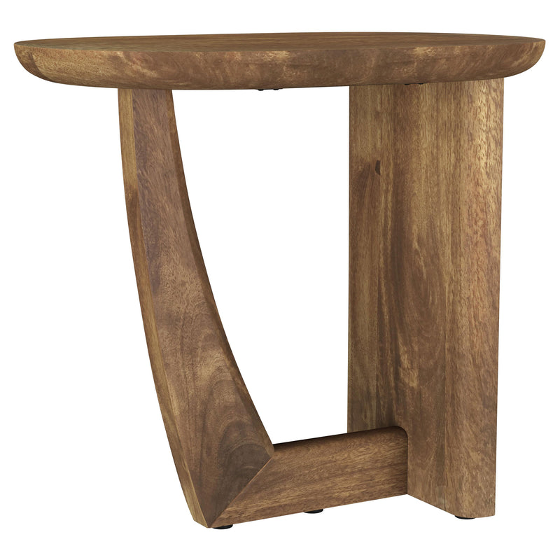 Fletcher End & Side Table - Furniture Now (CA)