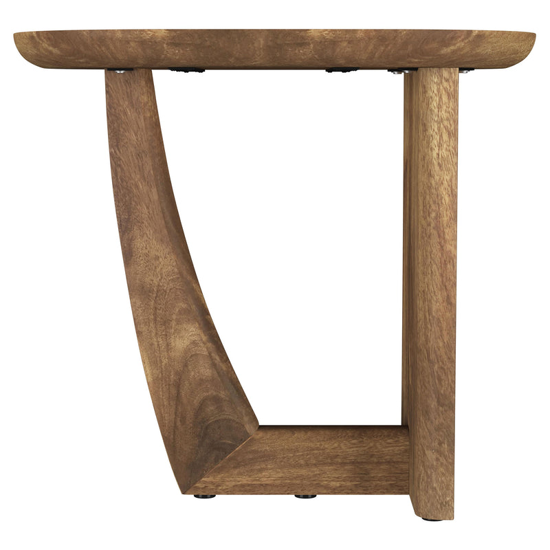 Fletcher End & Side Table - Furniture Now (CA)