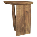 Fletcher End & Side Table - Furniture Now (CA)