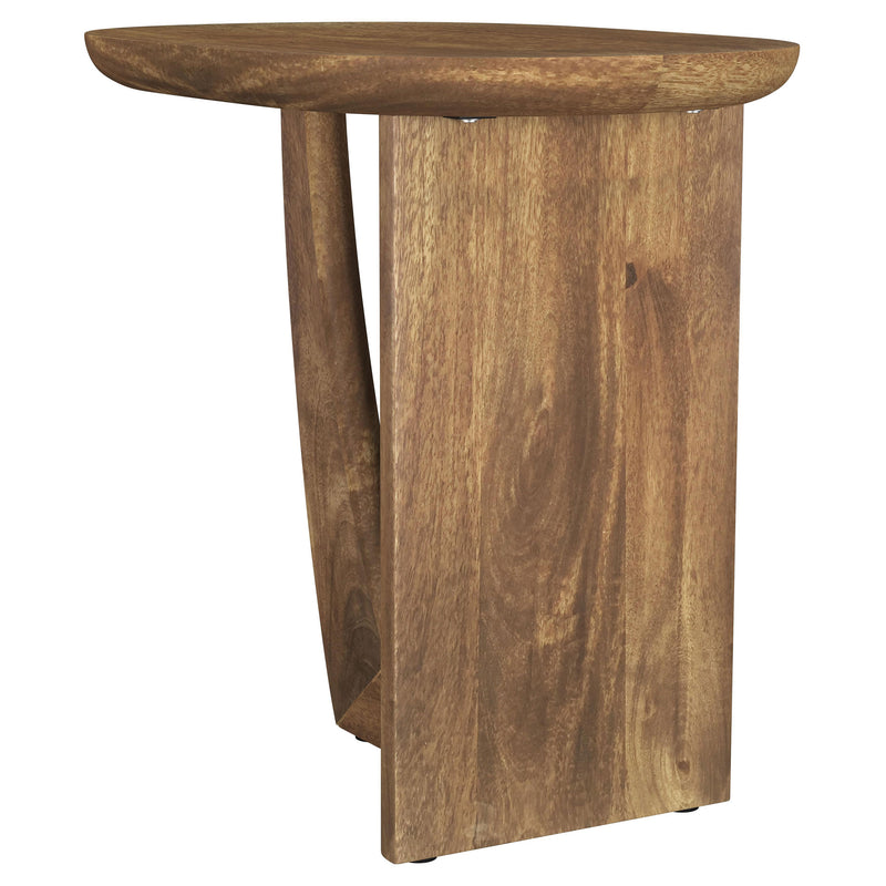 Fletcher End & Side Table - Furniture Now (CA)