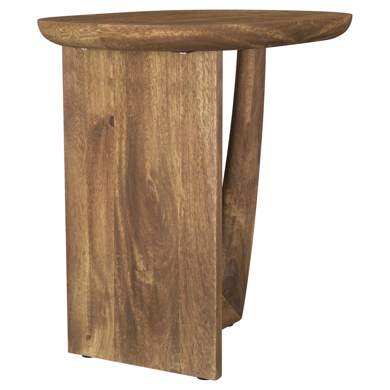 Fletcher End & Side Table - Furniture Now (CA)