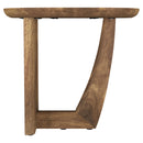Fletcher End & Side Table - Furniture Now (CA)