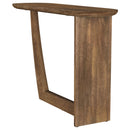 Fletcher Console Table - Furniture Now (CA)