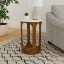 Berkeley End & Side Table - Furniture Now (CA)