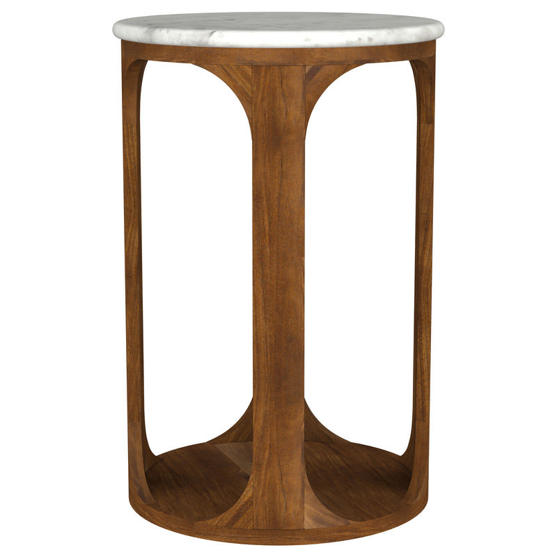 Berkeley End & Side Table - Furniture Now (CA)