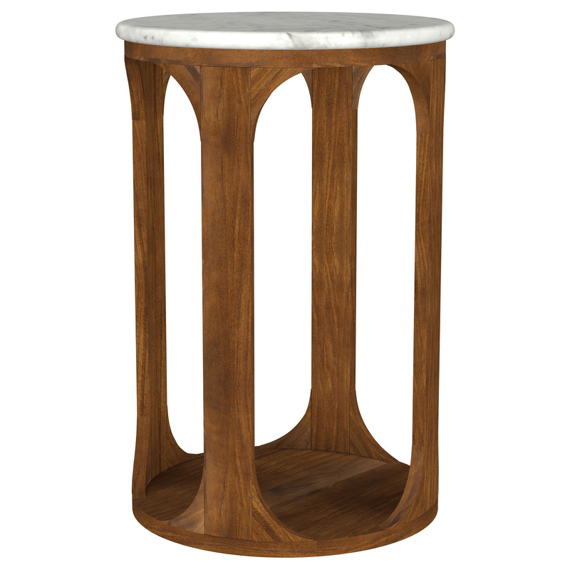 Berkeley End & Side Table - Furniture Now (CA)