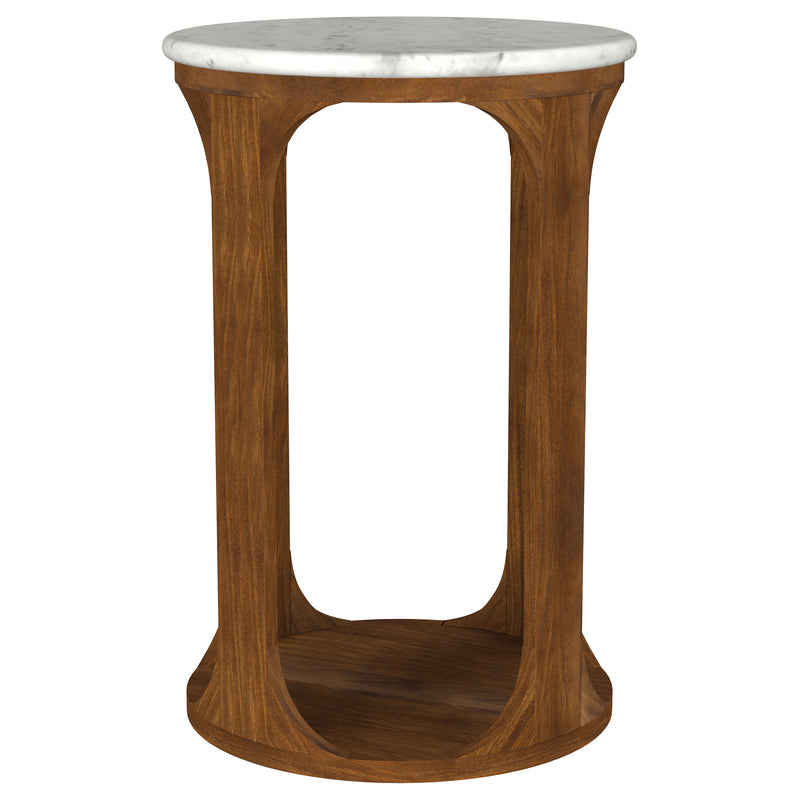 Berkeley End & Side Table - Furniture Now (CA)