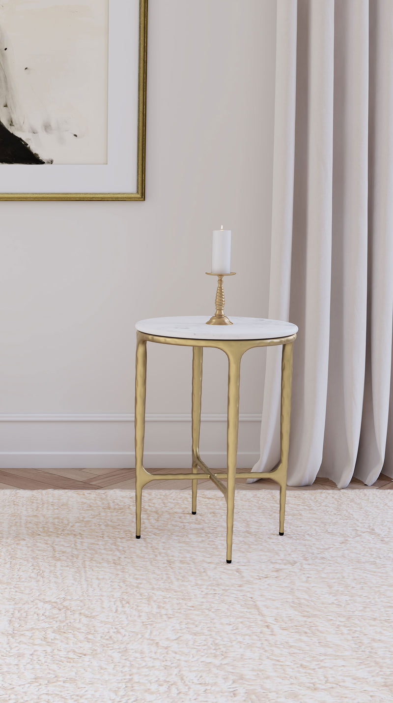 Baldwin End & Side Table - Furniture Now (CA)