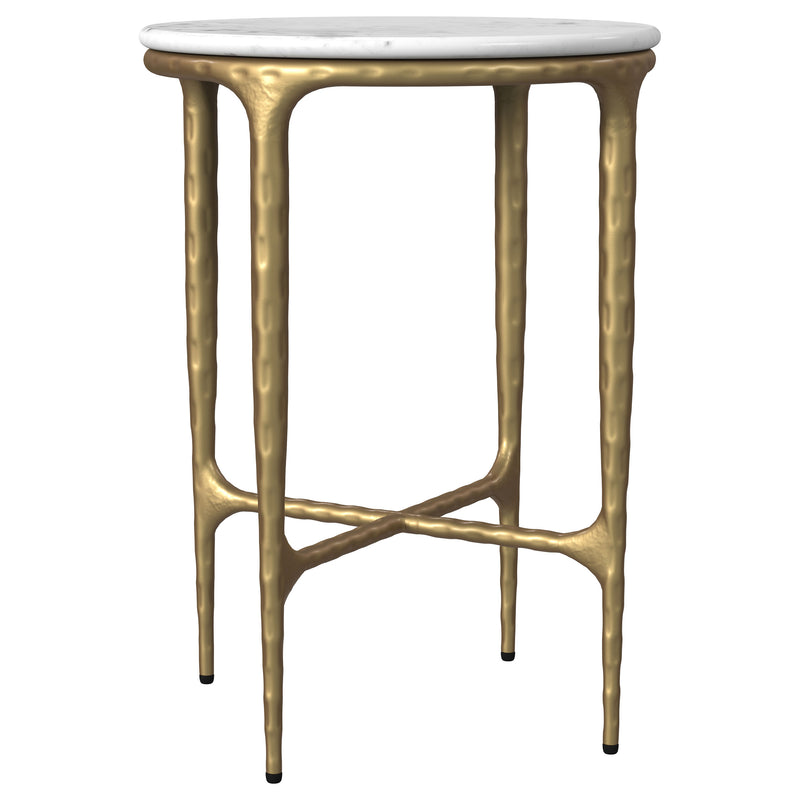 Baldwin End & Side Table - Furniture Now (CA)