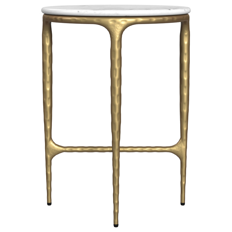 Baldwin End & Side Table - Furniture Now (CA)