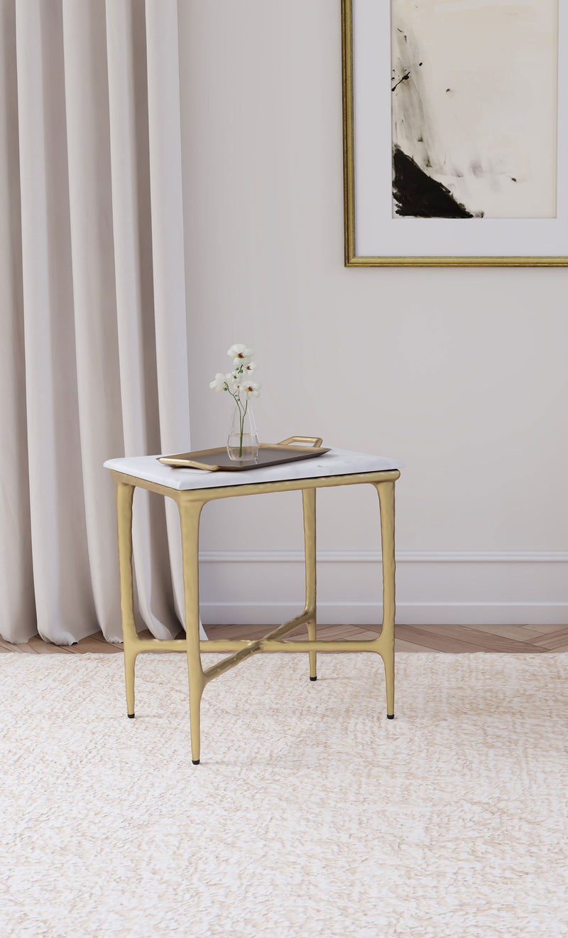 Baldwin End & Side Table - Furniture Now (CA)