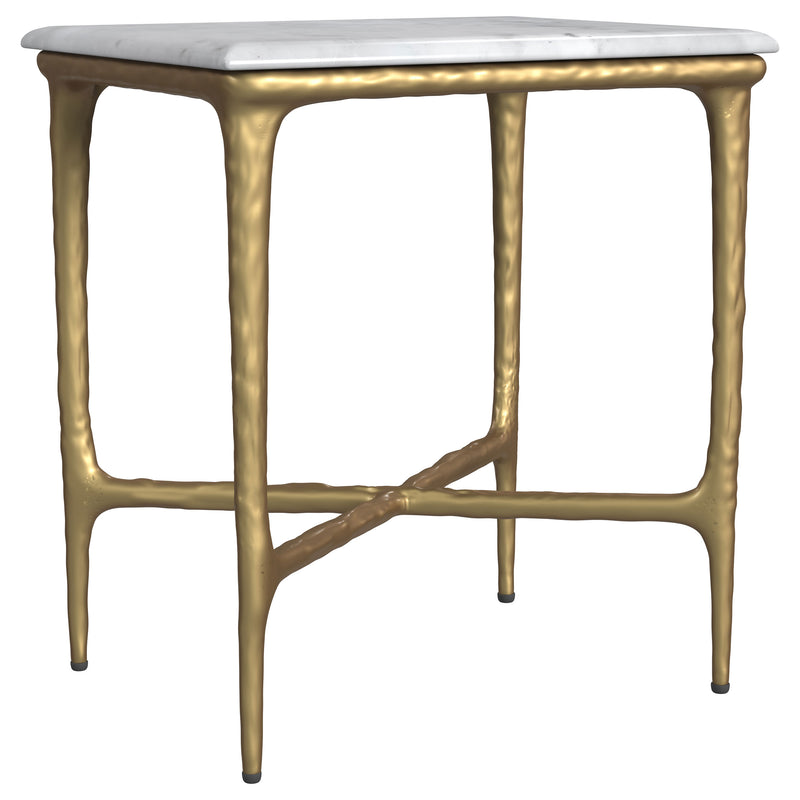 Baldwin End & Side Table - Furniture Now (CA)