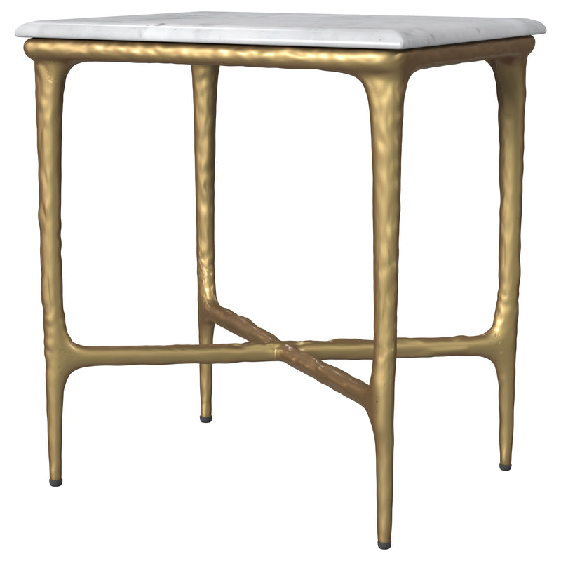 Baldwin End & Side Table - Furniture Now (CA)