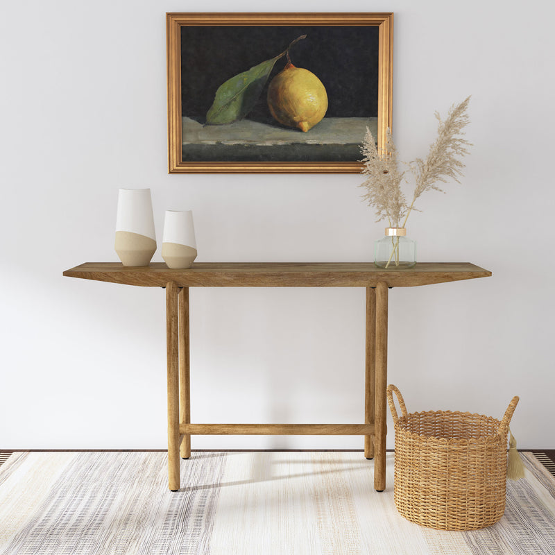 Darius Console Table - Furniture Now (CA)