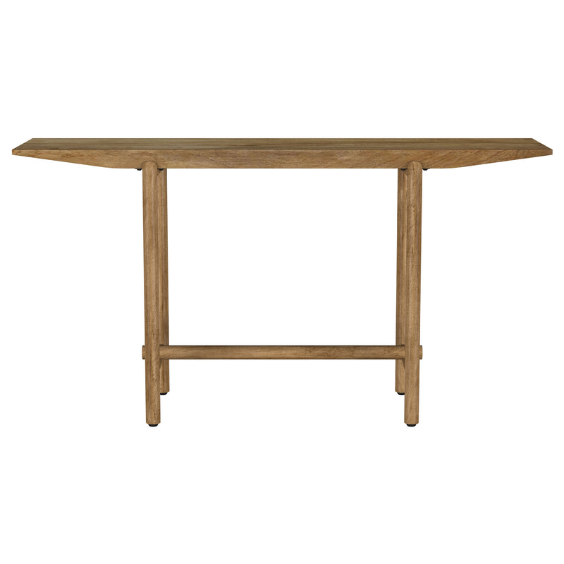 Darius Console Table - Furniture Now (CA)