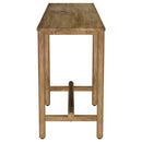 Darius Console Table - Furniture Now (CA)