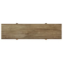 Darius Console Table - Furniture Now (CA)