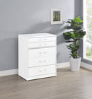 Danbury Vanity Set - Furniture Now (CA)