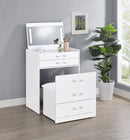 Danbury Vanity Set - Furniture Now (CA)