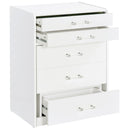 Danbury Vanity Set - Furniture Now (CA)